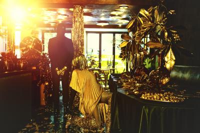 Chambre Triple, 20 M2