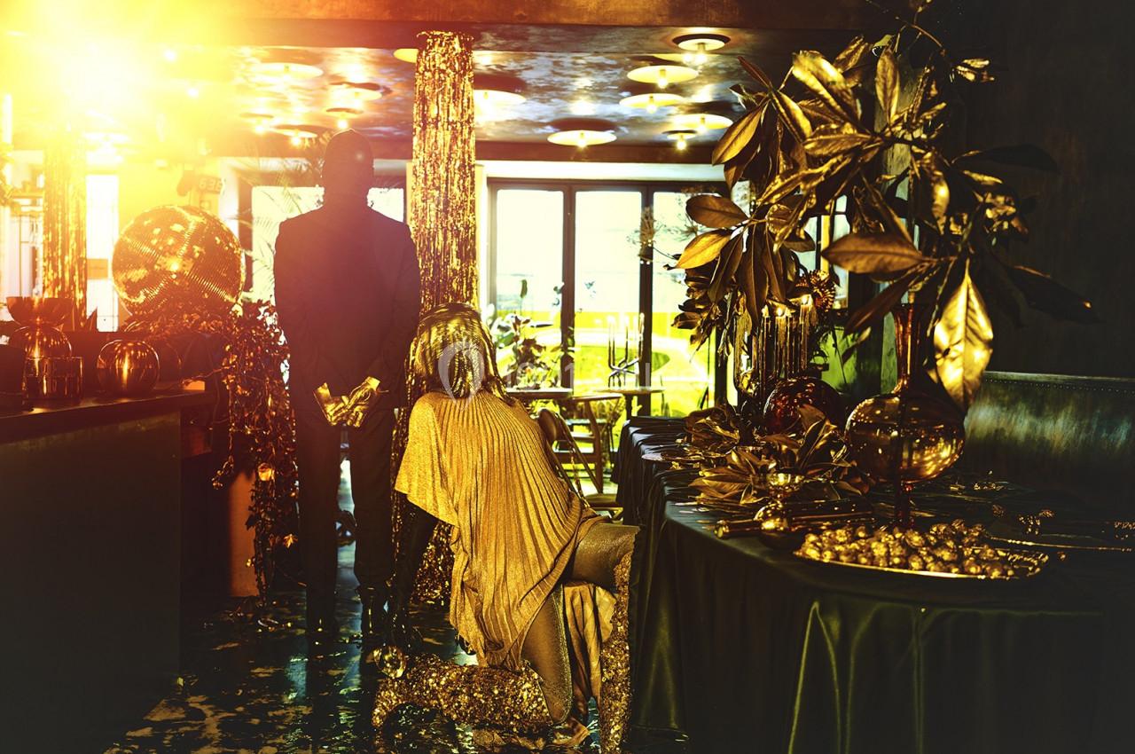 Location salle Paris 11 (Paris) - Hôtel La Nouvelle République #3