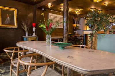 Chambre Triple, 20 M2