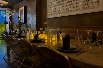 Chambre Triple, 20 M2