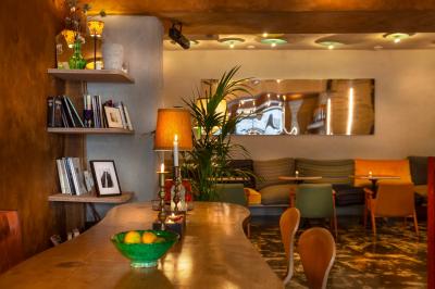 Chambre Triple, 20 M2