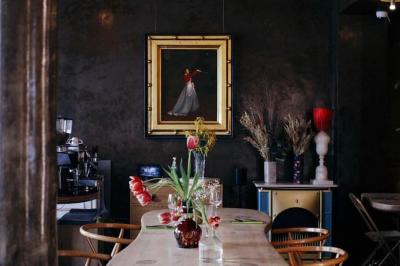 Chambre Triple, 20 M2