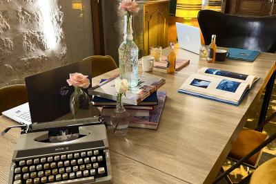 Chambre Triple, 20 M2