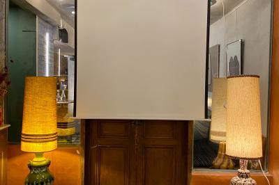 Chambre Triple, 20 M2