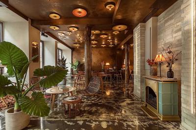 Chambre Triple, 20 M2