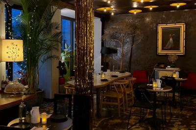 Chambre Triple, 20 M2