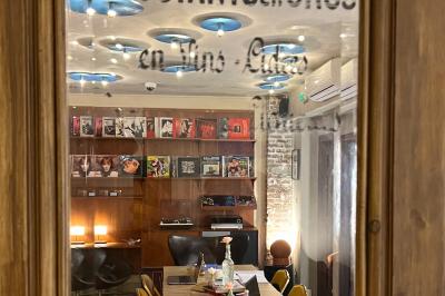 Chambre Triple, 20 M2