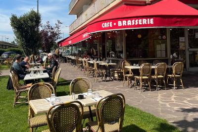 Miniature Location salle Boulogne-Billancourt (Hauts-de-Seine) - Brasserie L’Arcouest #2 Location salle Boulogne-Billancourt (Hauts-de-Seine) - Brasserie L’Arcouest #9