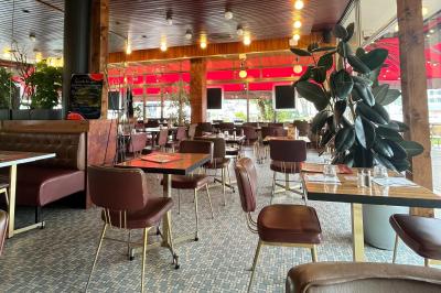 Miniature Location salle Boulogne-Billancourt (Hauts-de-Seine) - Brasserie L’Arcouest #3 Location salle Boulogne-Billancourt (Hauts-de-Seine) - Brasserie L’Arcouest #9