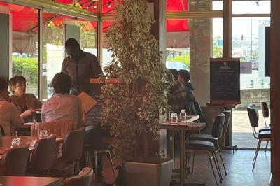 Miniature Location salle Boulogne-Billancourt (Hauts-de-Seine) - Brasserie L’Arcouest #4 Location salle Boulogne-Billancourt (Hauts-de-Seine) - Brasserie L’Arcouest #9