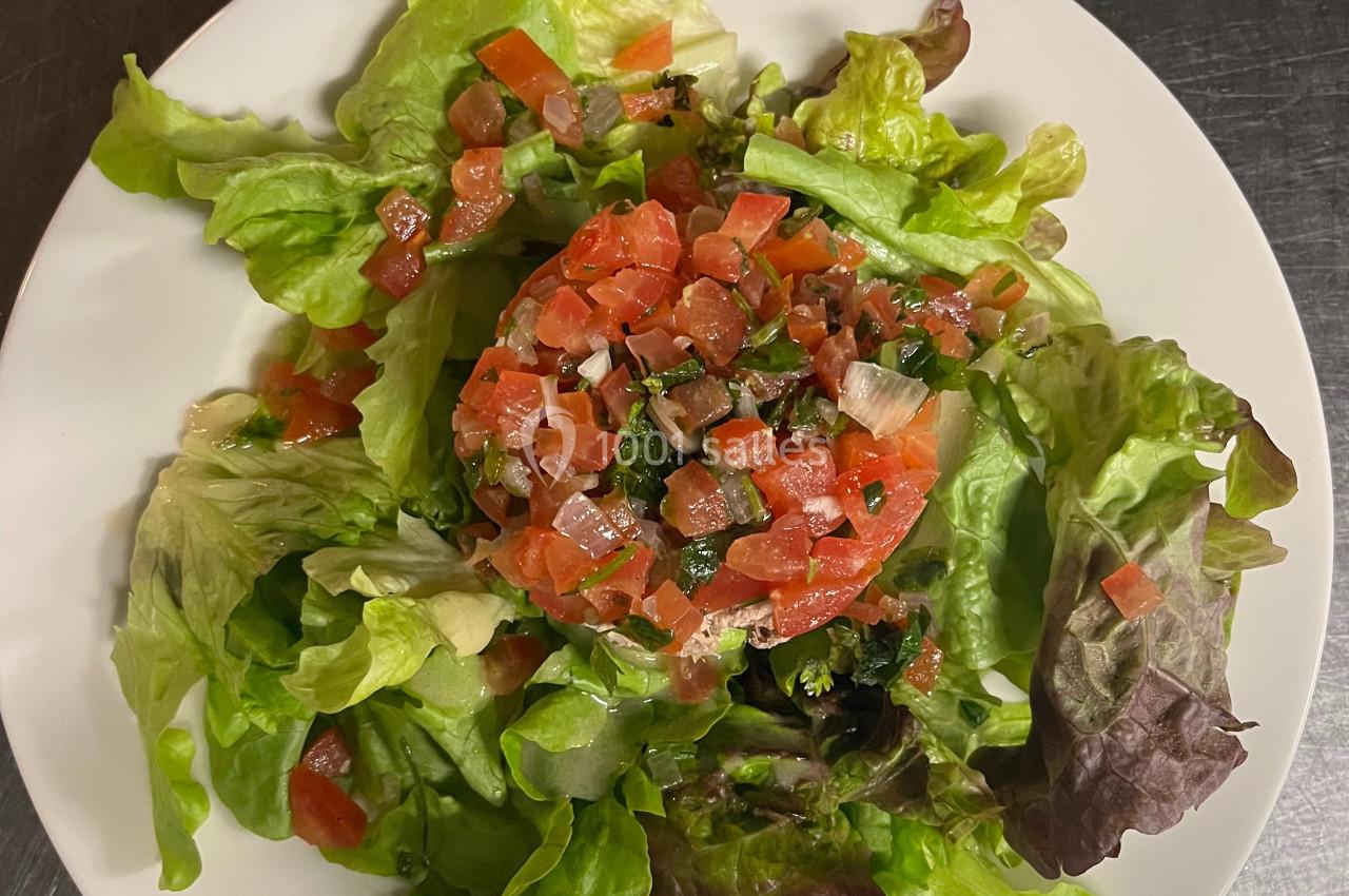 Location salle Boulogne-Billancourt (Hauts-de-Seine) - Brasserie L’Arcouest  #6