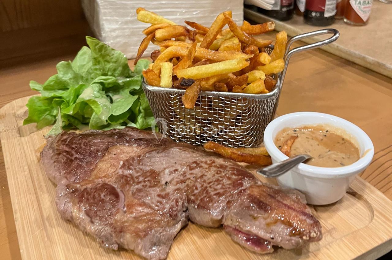 Location salle Boulogne-Billancourt (Hauts-de-Seine) - Brasserie L’Arcouest  #7