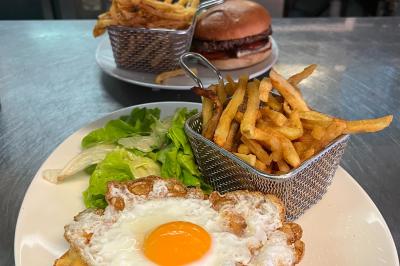 Miniature Location salle Boulogne-Billancourt (Hauts-de-Seine) - Brasserie L’Arcouest #8 Location salle Boulogne-Billancourt (Hauts-de-Seine) - Brasserie L’Arcouest #9