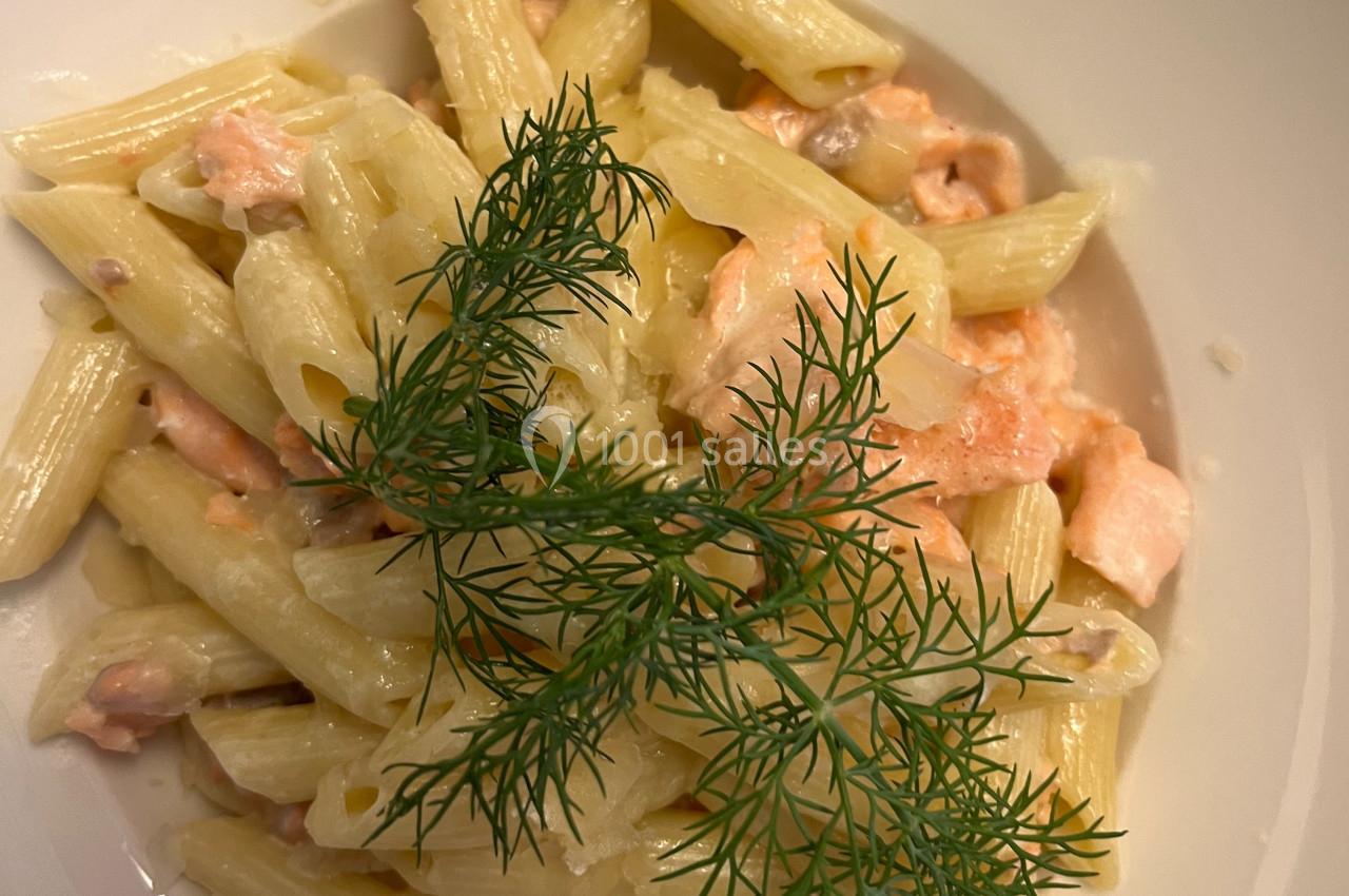 Location salle Boulogne-Billancourt (Hauts-de-Seine) - Brasserie L’Arcouest  #9