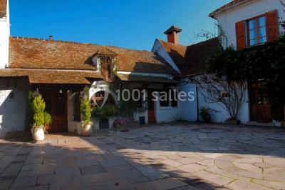 L'aubergade L'aubergade