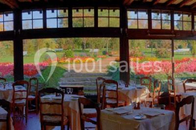 Location salle Jouars-Pontchartrain (Yvelines) - L'aubergade #5