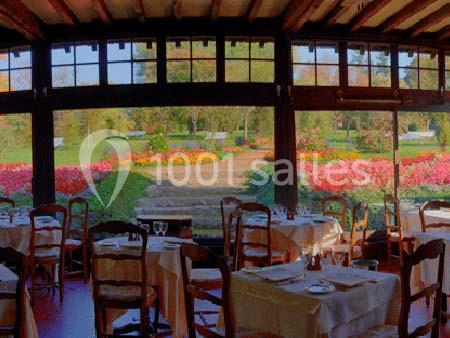 Location salle Jouars-Pontchartrain (Yvelines) - L'aubergade #4