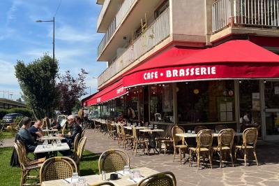 Location salle Boulogne-Billancourt (Hauts-de-Seine) - Brasserie L’Arcouest  #16