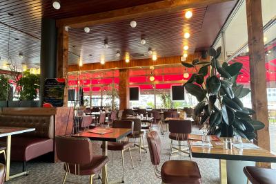 Location salle Boulogne-Billancourt (Hauts-de-Seine) - Brasserie L’Arcouest  #16
