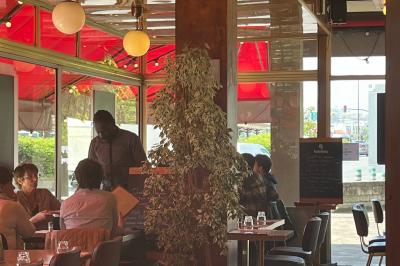 Location salle Boulogne-Billancourt (Hauts-de-Seine) - Brasserie L’Arcouest  #16