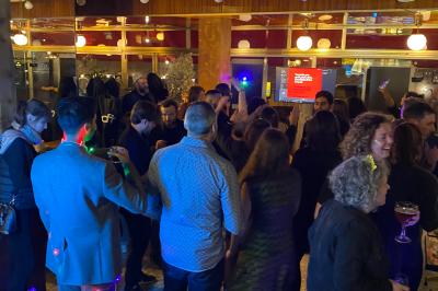 Location salle Boulogne-Billancourt (Hauts-de-Seine) - Brasserie L’Arcouest  #16