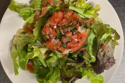 Location salle Boulogne-Billancourt (Hauts-de-Seine) - Brasserie L’Arcouest  #16