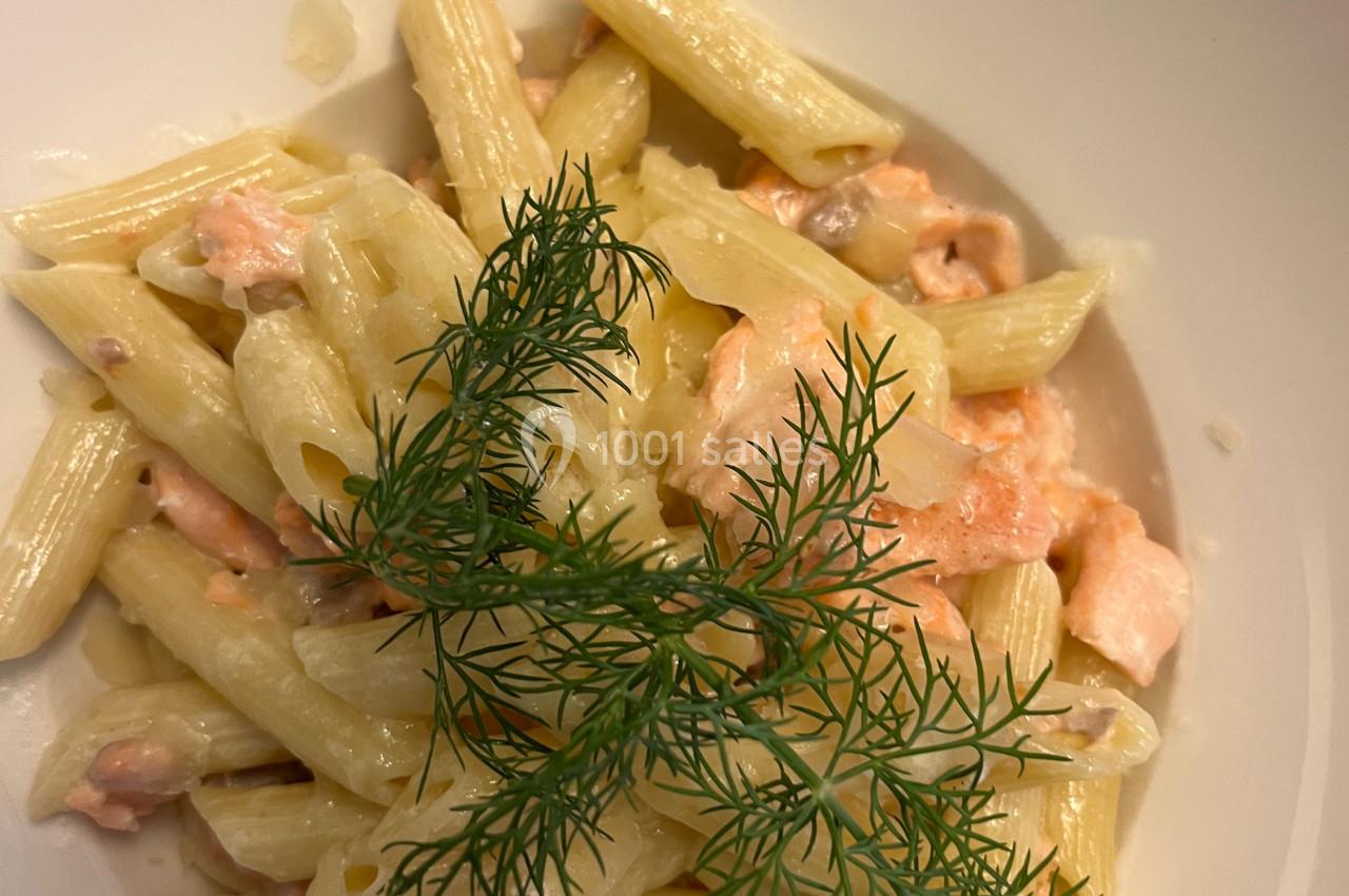 Location salle Boulogne-Billancourt (Hauts-de-Seine) - Brasserie L’Arcouest  #9