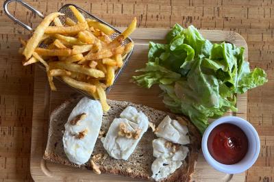 Location salle Boulogne-Billancourt (Hauts-de-Seine) - Brasserie L’Arcouest  #16