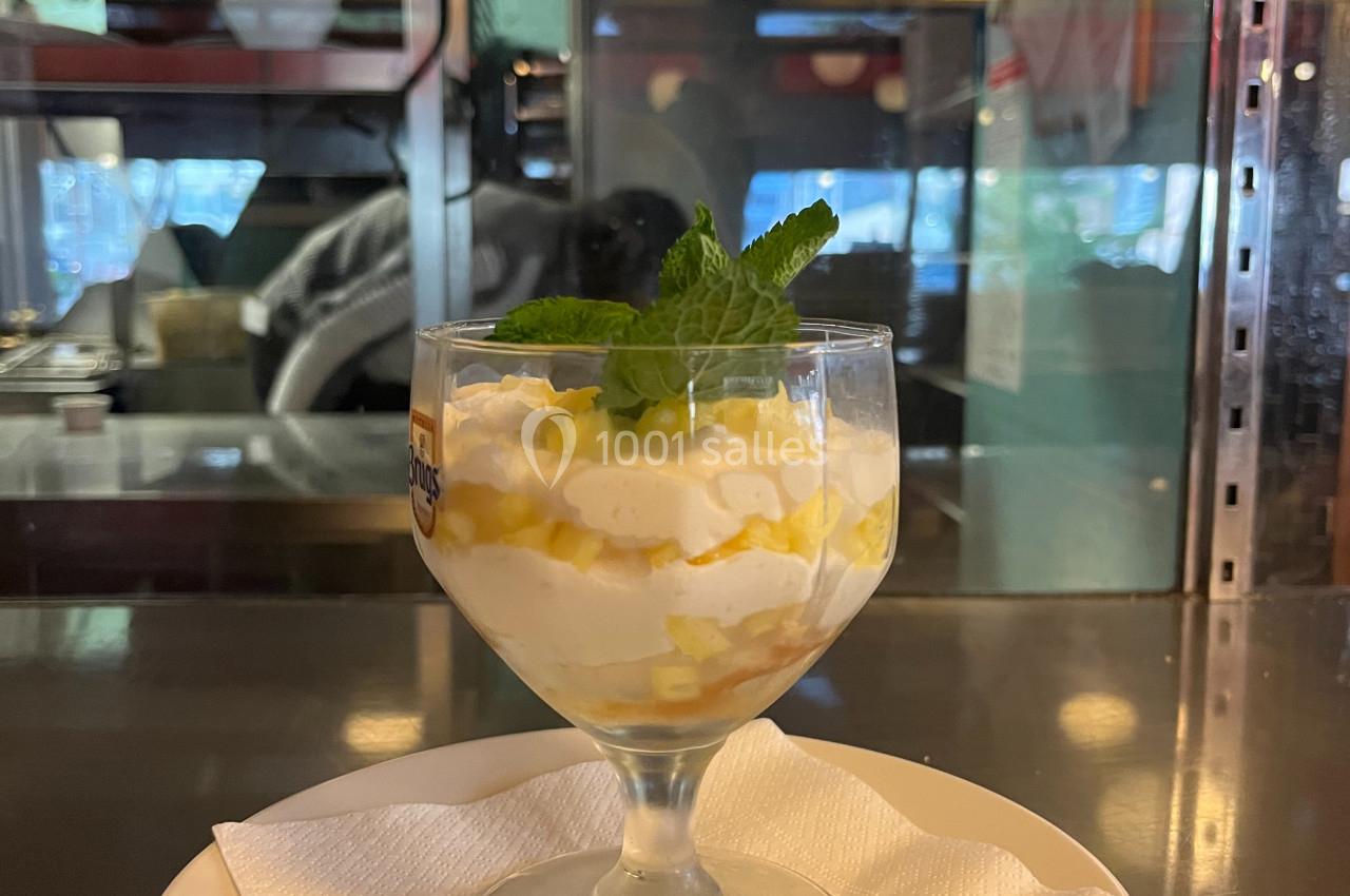 Location salle Boulogne-Billancourt (Hauts-de-Seine) - Brasserie L’Arcouest  #13