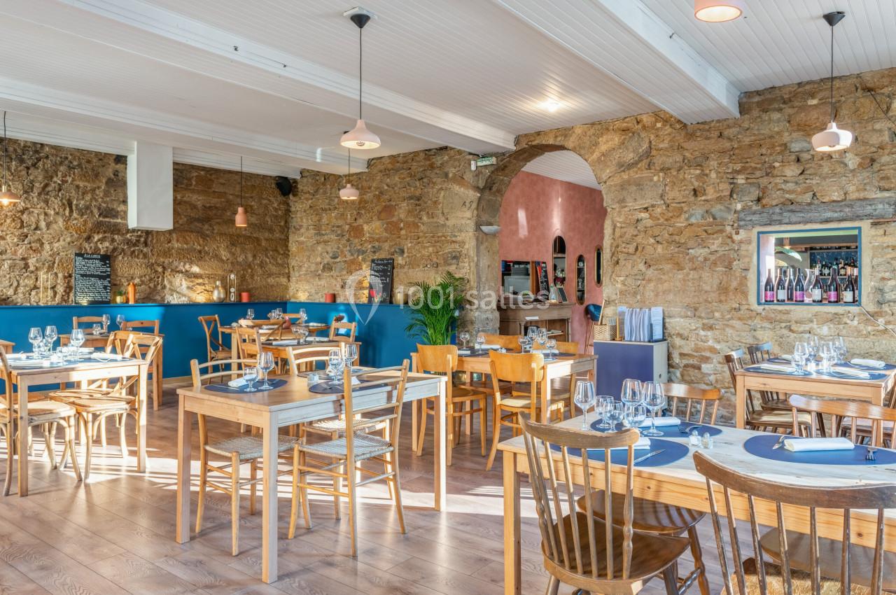 Location salle Lyon 9 (Rhône) - L'Edifice #1