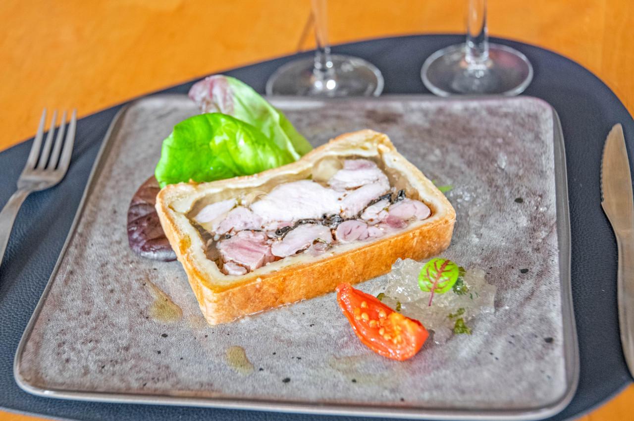 Location salle Lyon 9 (Rhône) - L'Edifice #15