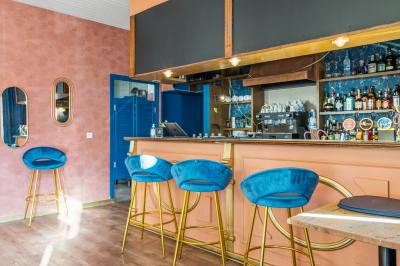 Location salle Lyon 9 (Rhône) - L'Edifice #32