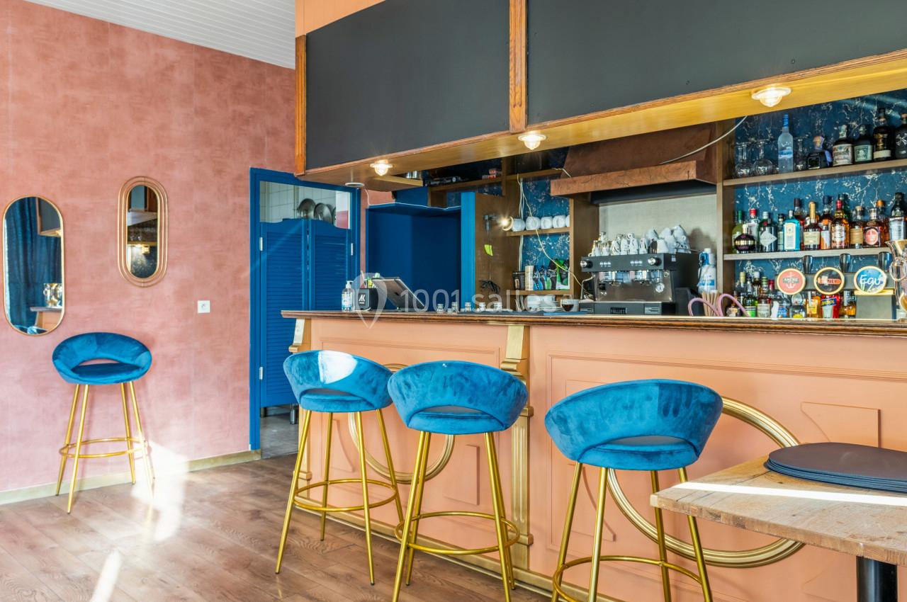 Location salle Lyon 9 (Rhône) - L'Edifice #3