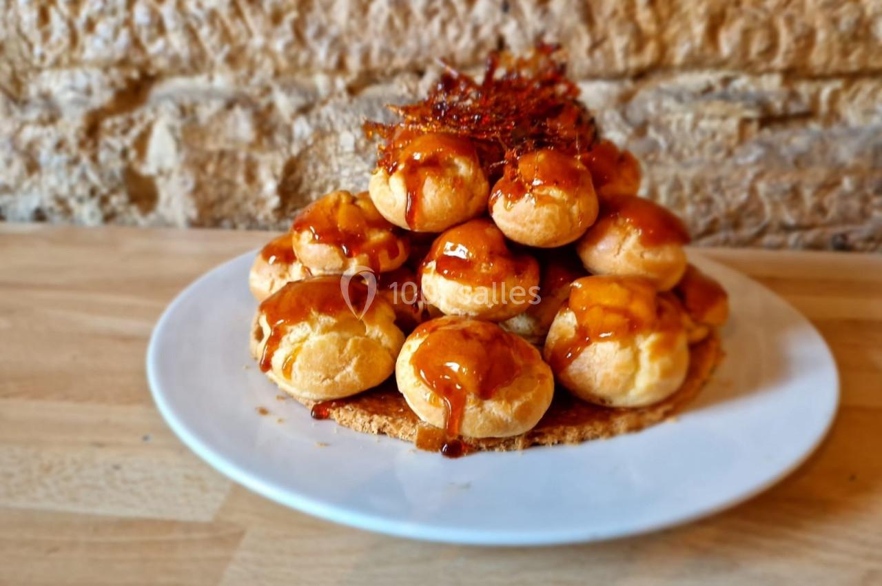 Location salle Lyon 9 (Rhône) - L'Edifice #19