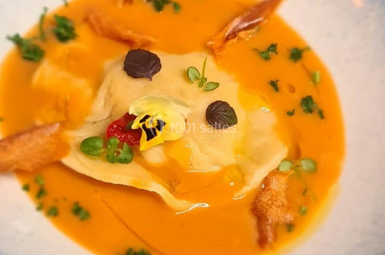 Location salle Lyon 9 (Rhône) - L'Edifice #20