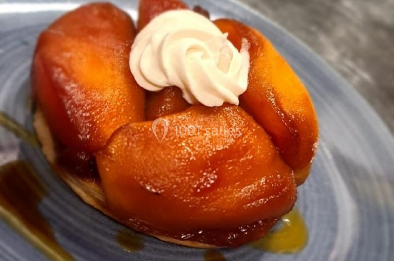 Location salle Lyon 9 (Rhône) - L'Edifice #21