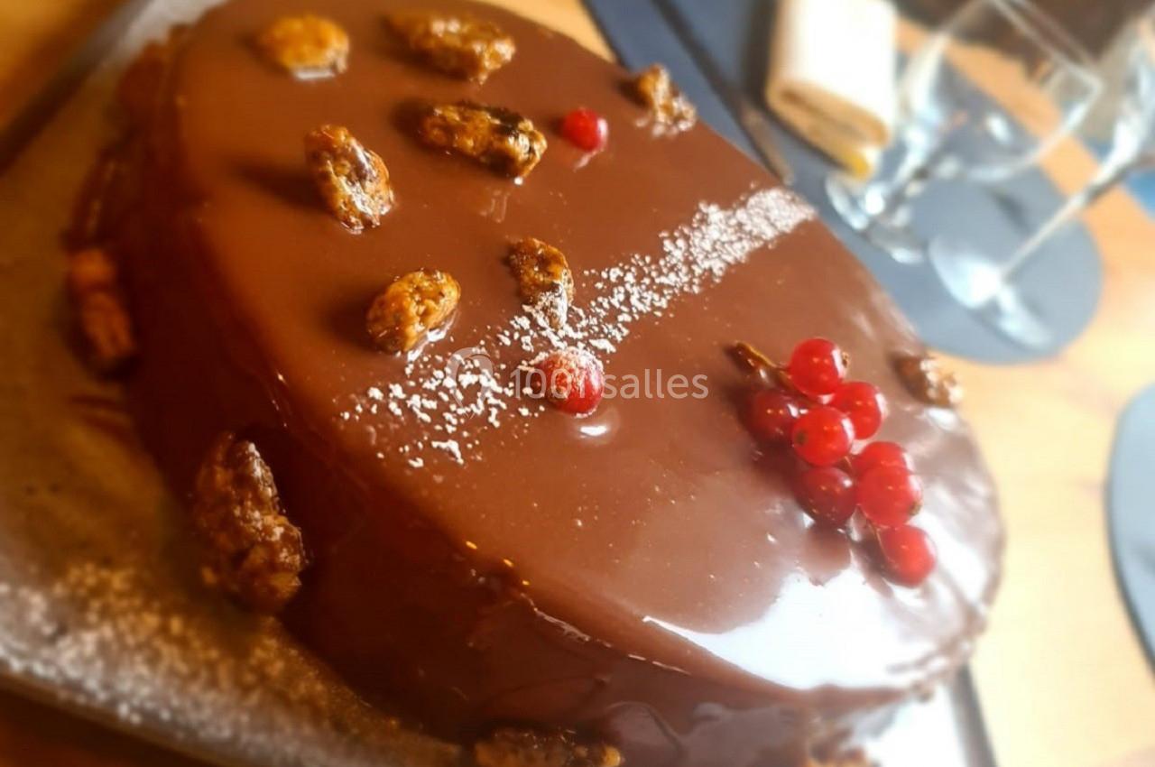 Location salle Lyon 9 (Rhône) - L'Edifice #22