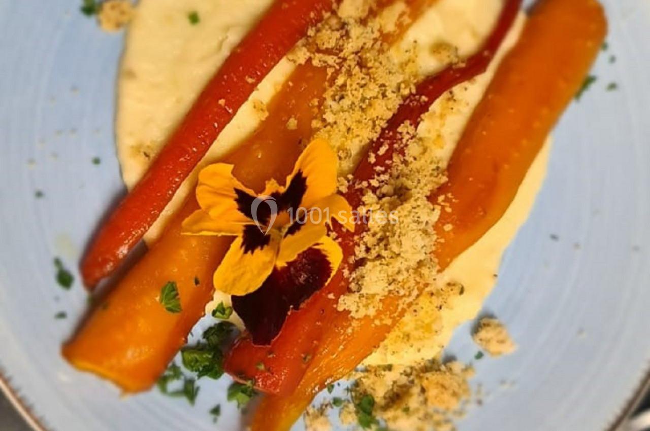 Location salle Lyon 9 (Rhône) - L'Edifice #23