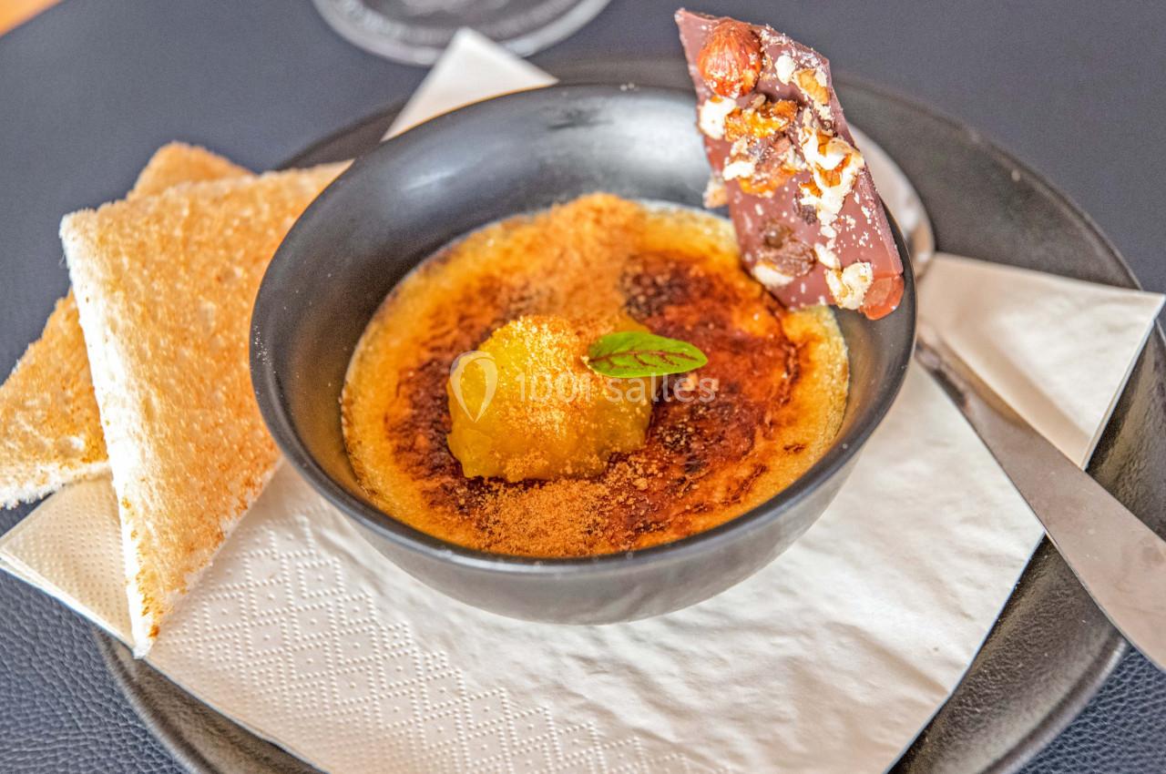 Location salle Lyon 9 (Rhône) - L'Edifice #24