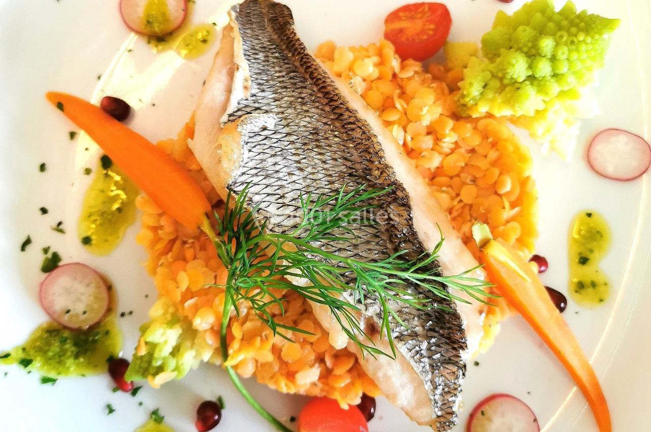 Location salle Lyon 9 (Rhône) - L'Edifice #25