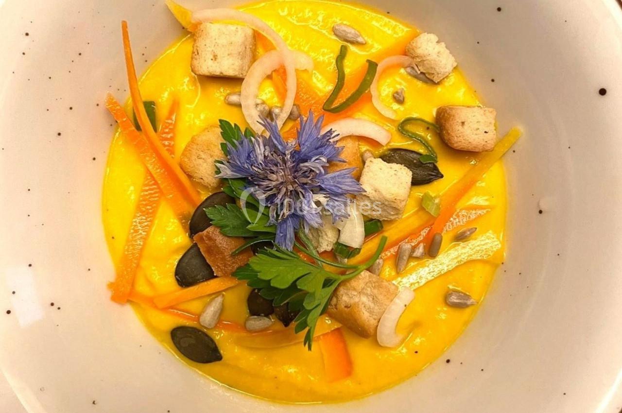 Location salle Lyon 9 (Rhône) - L'Edifice #26