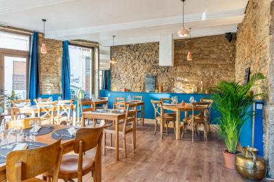 Location salle Lyon 9 (Rhône) - L'Edifice #32