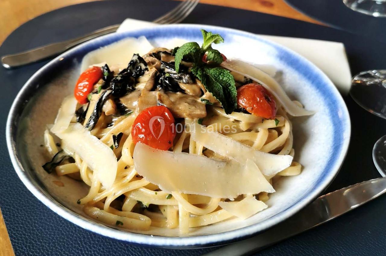 Location salle Lyon 9 (Rhône) - L'Edifice #12