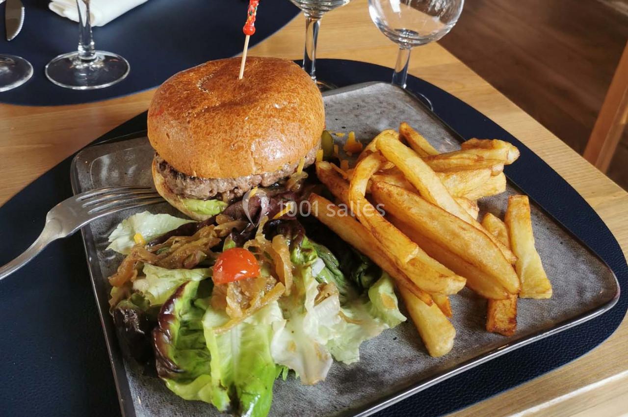 Location salle Lyon 9 (Rhône) - L'Edifice #14