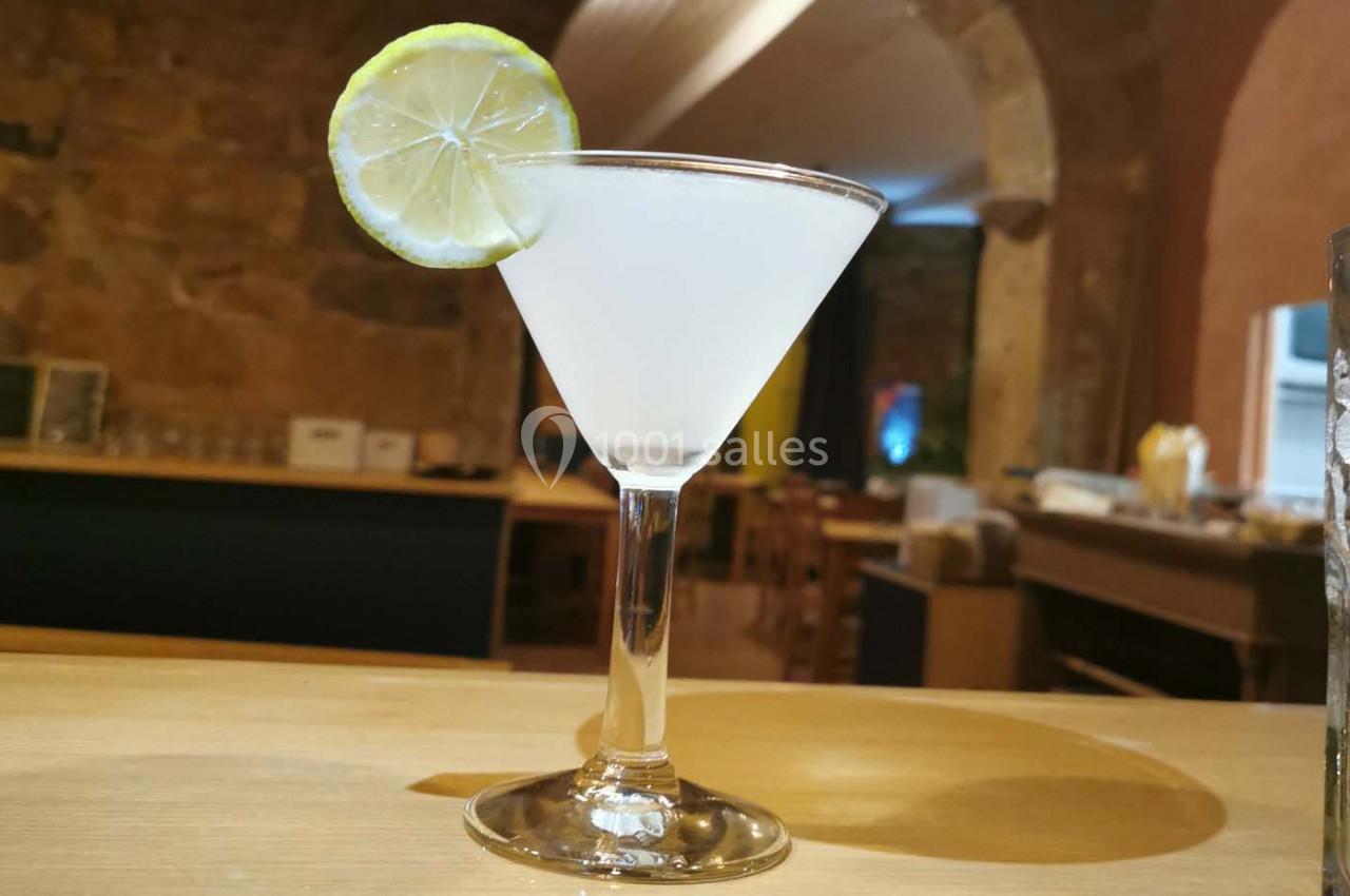 Location salle Lyon 9 (Rhône) - L'Edifice #6