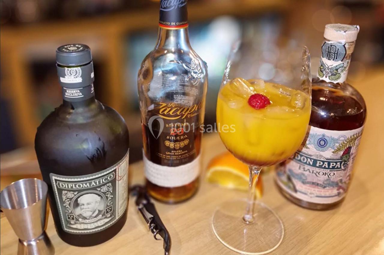 Location salle Lyon 9 (Rhône) - L'Edifice #7