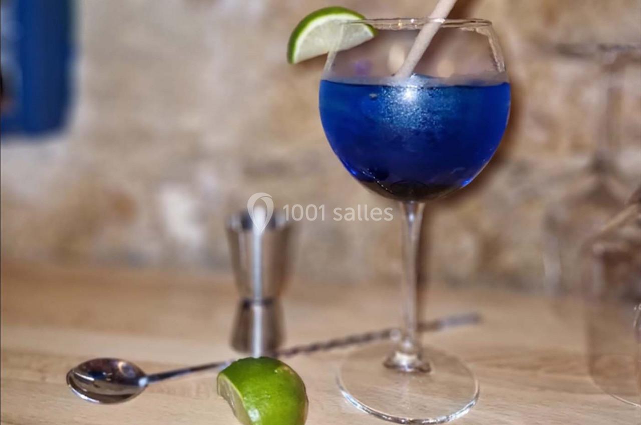 Location salle Lyon 9 (Rhône) - L'Edifice #8