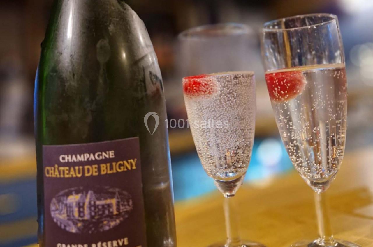 Location salle Lyon 9 (Rhône) - L'Edifice #10