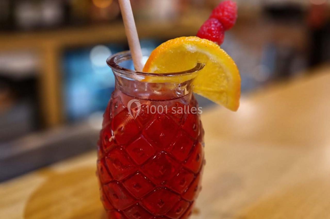 Location salle Lyon 9 (Rhône) - L'Edifice #9