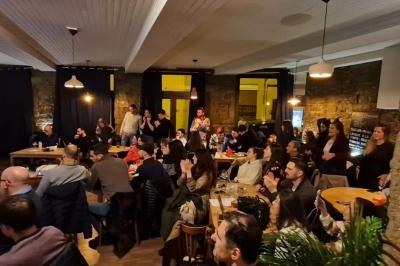 Location salle Lyon 9 (Rhône) - L'Edifice #32